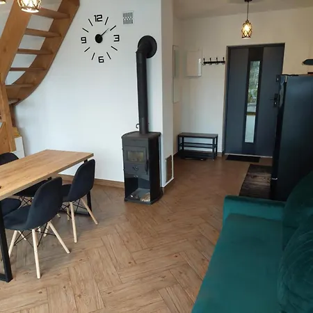 Z Widokiem Na Jezioro *