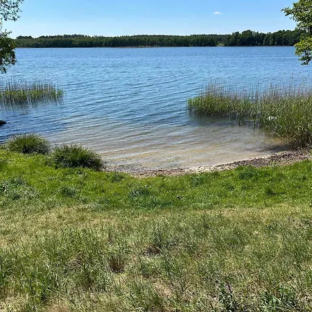 Z Widokiem Na Jezioro Kotkowo