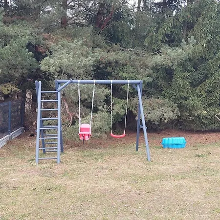 Z Widokiem Na Jezioro Prázdninový dům *